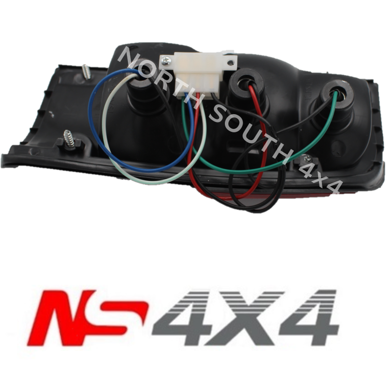 Ns4x4